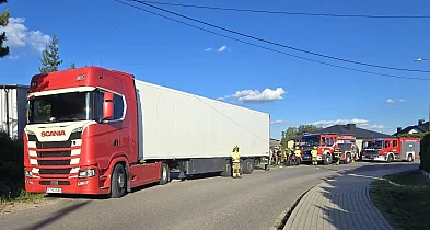 Groźne zdarzenie drogowe. Sprawa trafi do sądu