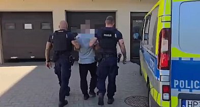 Zabrakło paliwa i... rozsądku. Sprawa skończy się w sądzie