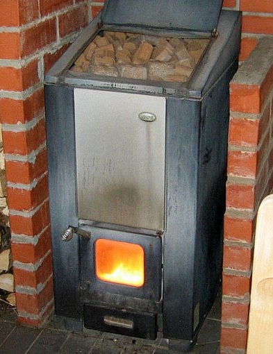 Piecyki wolnostojące z nadmuchem – jak rozprowadzić ciepło po kilku pomieszczeniac-109163