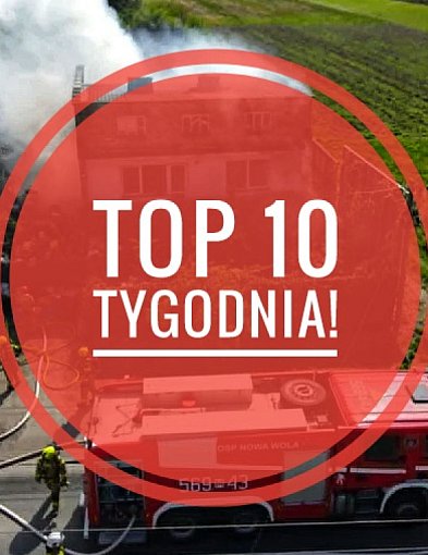 Nie zgadniesz, które artykuły były hitem ubiegłego tygodnia!-109673