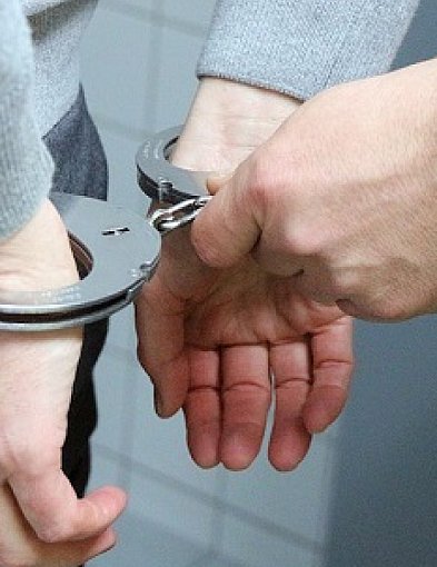 Policyjna akcja w Górze Kalwarii