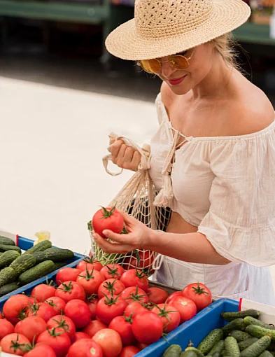Będzie nowe targowisko