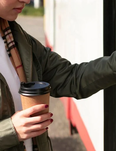 Nowe połączenie autobusowe z Tarczynem