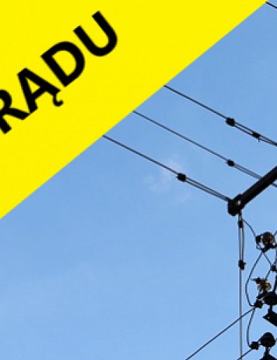 Planowane wyłączenia prądu na najbliższy tydzień