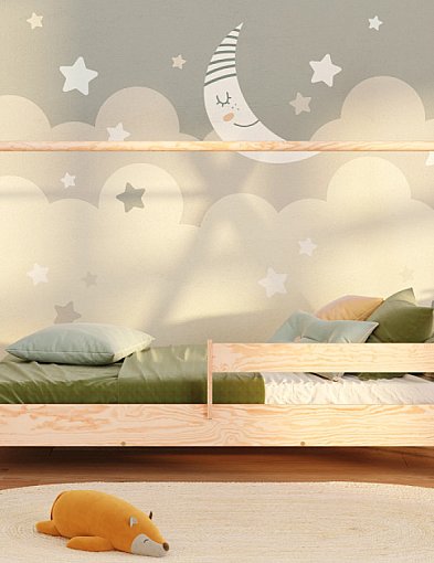 Łóżko domek – jak wybrać idealne rozwiązanie dla dziecięcej sypialni?