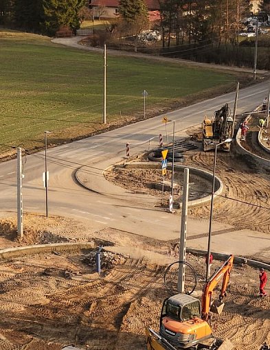 Zmiany w organizacji ruchu. Skrzyżowanie zostanie zamknięte