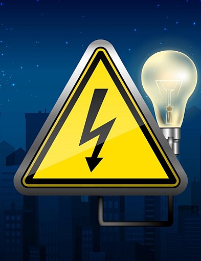 Przerwy w dostawie prądu! Lista adresów