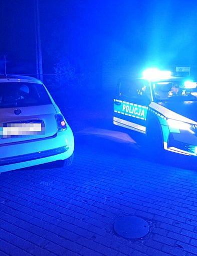 Bez prawa jazdy, bez OC, bez badań technicznych. To tak można?