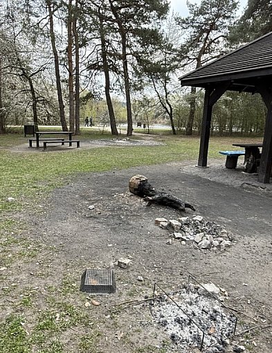 Górki Szymona pod presją. Koniec biesiadowania?