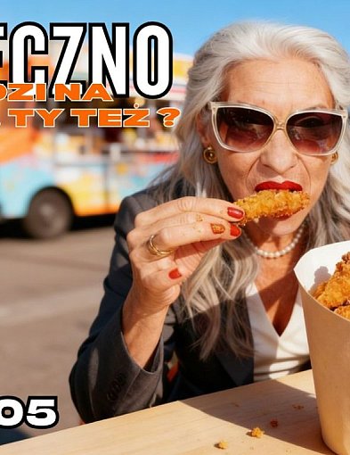 Trzy dni smaku i dobrej energii. Eko zlot food trucków w Piasecznie