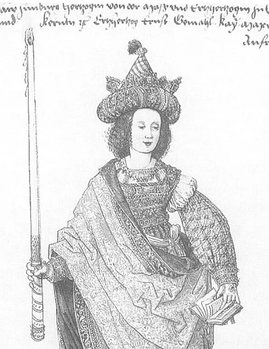 500 lat Mazowsza w Koronie