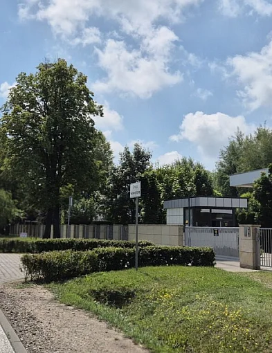 Blisko 5 kilometrów nowych tras dla rowerzystów i pieszych przy DW724