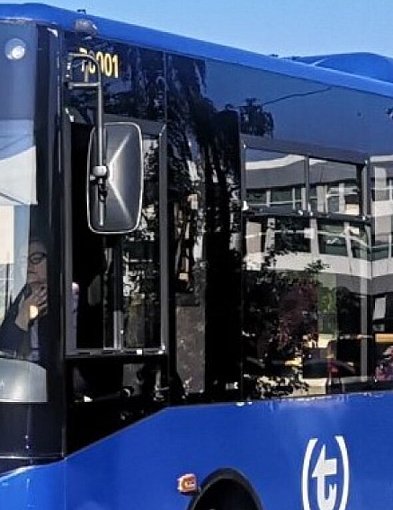Nowy rozkład jazdy, inna organizacja przystanków