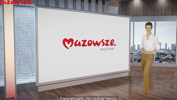 Informacje z Mazowsza 110