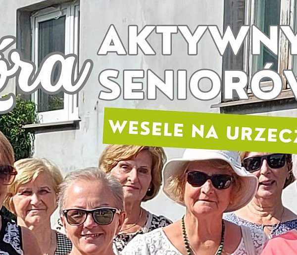 Góra Kalwaria zaprasza na „Wesele na Urzeczu”-108814