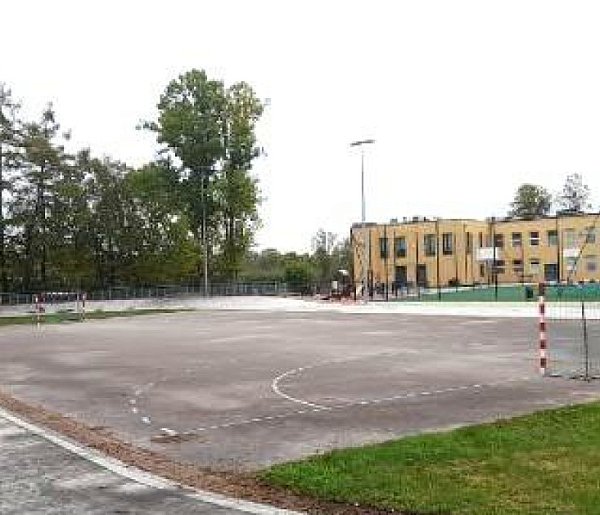 Nowe boisko jeszcze w tym roku - 109154