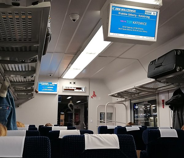 Podróż PKP niemal za darmo. Taka okazja tylko w jednym dniu-109286