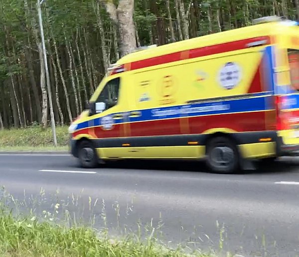 Awaria systemu alarmowego w Polsce. MSWiA wydało komunikat-109312