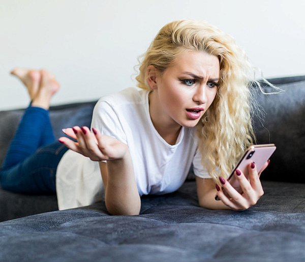Awaria sparaliżowała cały internet. Wiele stron i aplikacji nie działa-109399