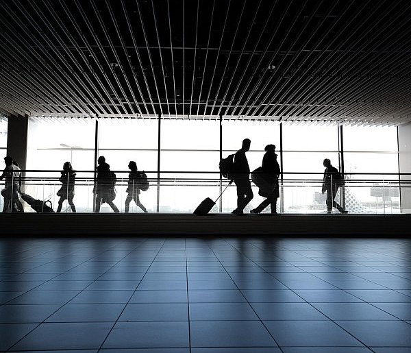 Ważna informacja dla podróżnych. Polskie lotnisko przestaje działać-109465
