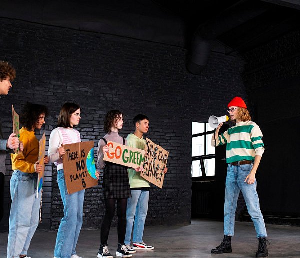 Zgłoście swoje szkolne teatry na festiwal w Tarczynie!-109521