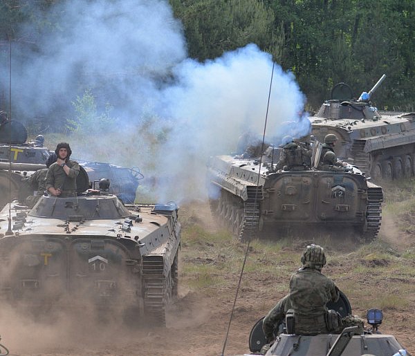 Nowe przepisy w armii. Ta decyzja zmienia codzienność żołnierek-109598