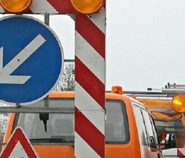 Przebudowa ulicy – dziś i jutro utrudnienia w ruchu-109625