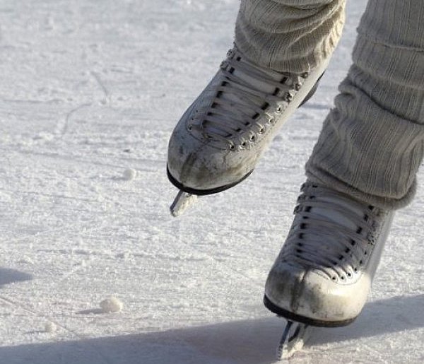 Lodowisko w Piasecznie otwiera sezon-109637