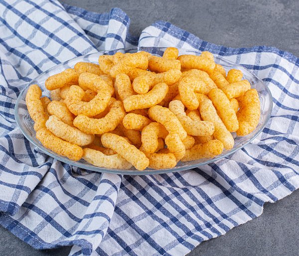 Popularne chrupki mogą Ci zaszkodzić. GIS alarmuje po kontroli-109693