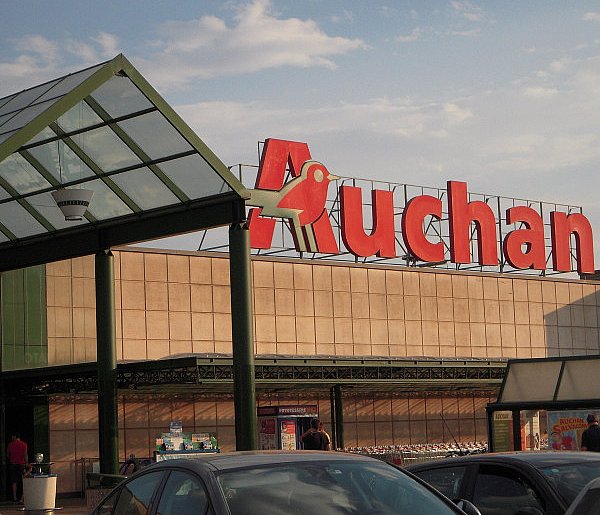 Popularna przyprawa z Auchan wycofana. Powód może niepokoić-109720