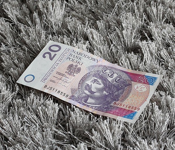 Nowy banknot o nominale 20 zł. Wchodzi do obiegu w tym tygodniu-109731