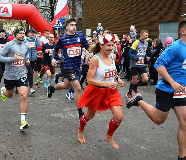 Obchody 11 listopada w Górze Kalwarii-109745