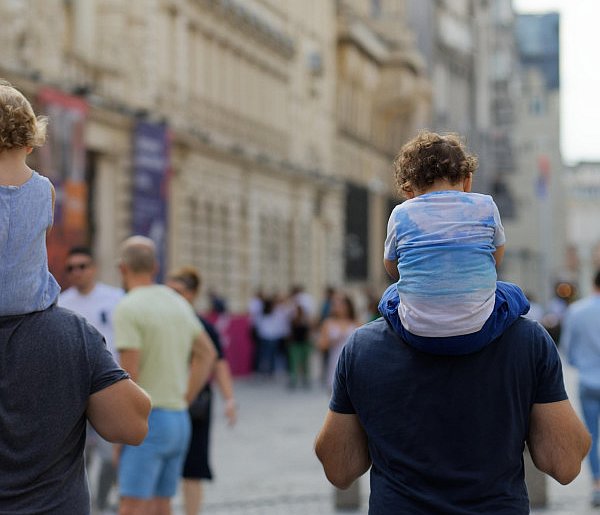 Tylu nas będzie w 2060 roku. Statystycy nie mają dobrych wieści dla Polski-109762