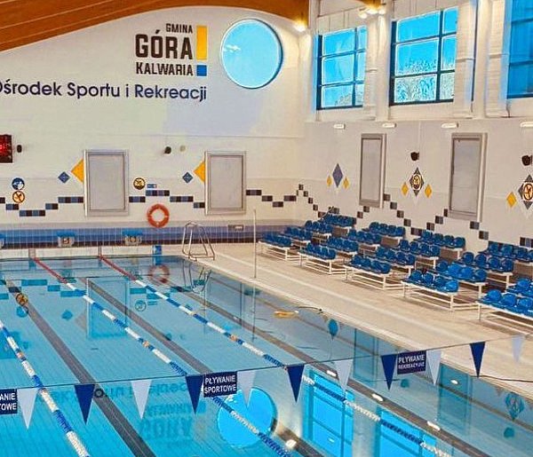 Noc na basenie w Górze Kalwarii-109784