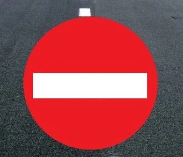 Kolejne nocne zamknięcie ulicy,  zmiany w kursowaniu autobusów-109823