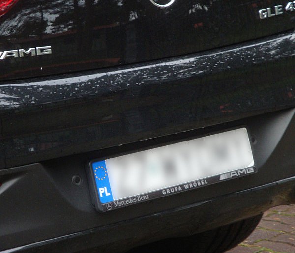 Wielka zmiana dla kierowców. Rejestracja aut będzie wyglądać inaczej-109872