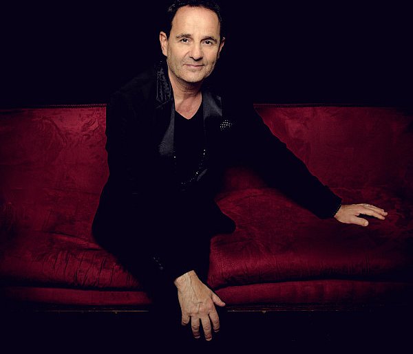 Chris Schittulli – Frenchy w Warszawie koncert charytatywny w Hugonówce-109868