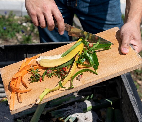 Kontrole kompostowników. Urząd sprawdza, kto naprawdę - 109898