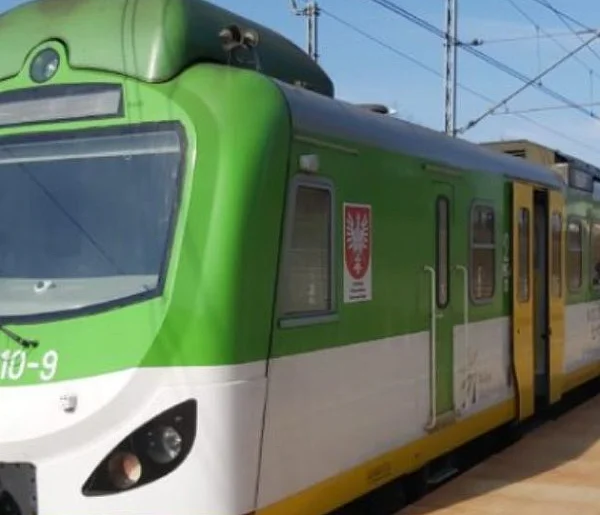 Trzeci stopień alarmowy CHARLIE na kolei-109961