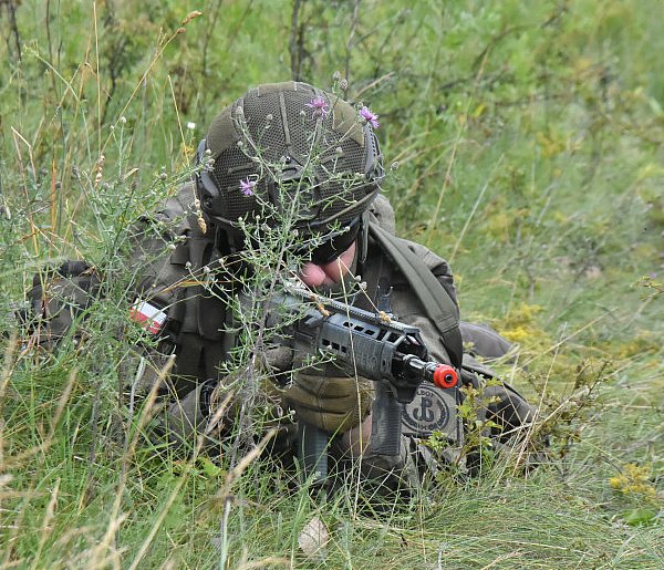 Operacja wojskowa w Polsce. Żołnierze pojawią się w tych miejscach-109984