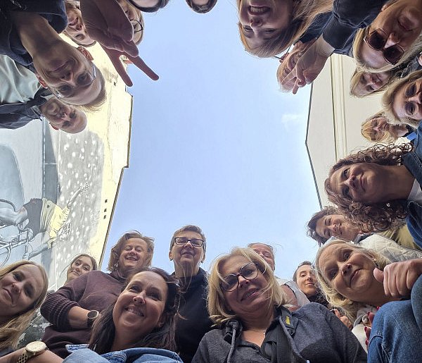 Wernisaż wystawy „Góra w obiektywie”-109997