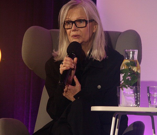 Ikona mody gościła w Piasecznie-110000