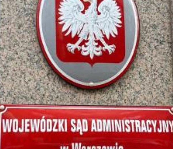 Sąd odrzuca skargę Rady Miejskiej - 109979