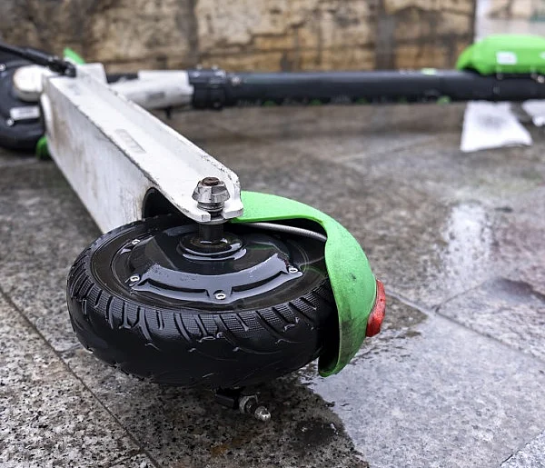 Jeźdźcy HULAJNÓG - 110040