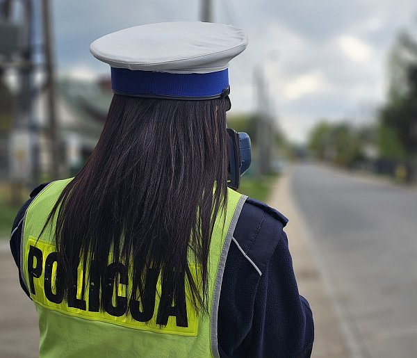 Akcja „Prędkość”. Wracajcie spokojnie i ostrożnie-110109