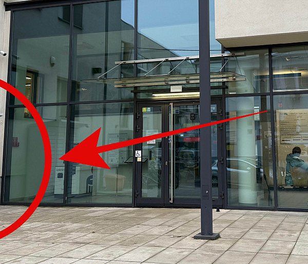 Tego jeszcze nie było! Mieszkańcom będzie łatwiej - 110187