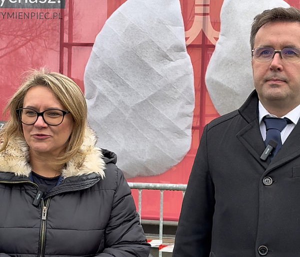 Gmina walczy o jakość powietrza - 110211