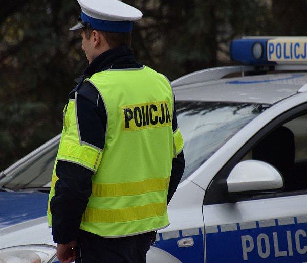 Za to stracisz teraz prawo jazdy. Oto, od kiedy zmieniają się przepisy-110264