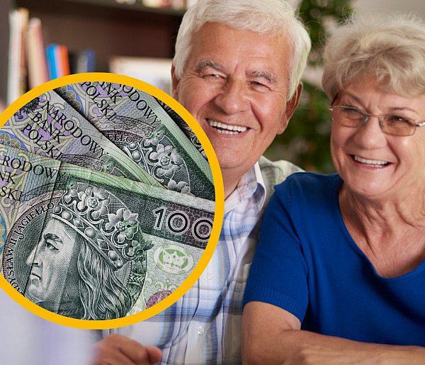 Od stycznia ZUS przeliczy emerytury z urzędu. To zmiana dla tysięcy osób-110273