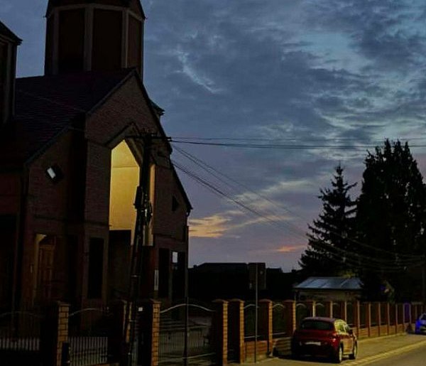 Nowy sołtys w Józefosławiu - 110322